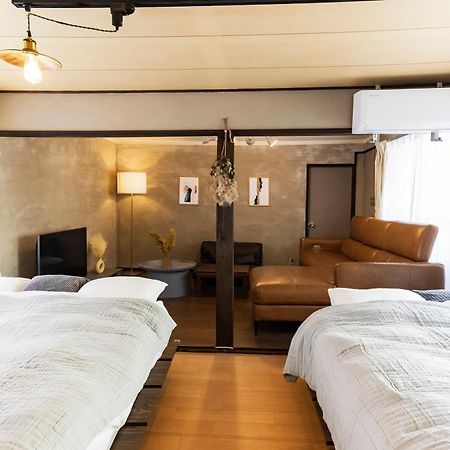 Holiday Cottage Beppu Ichiya Eksteriør billede