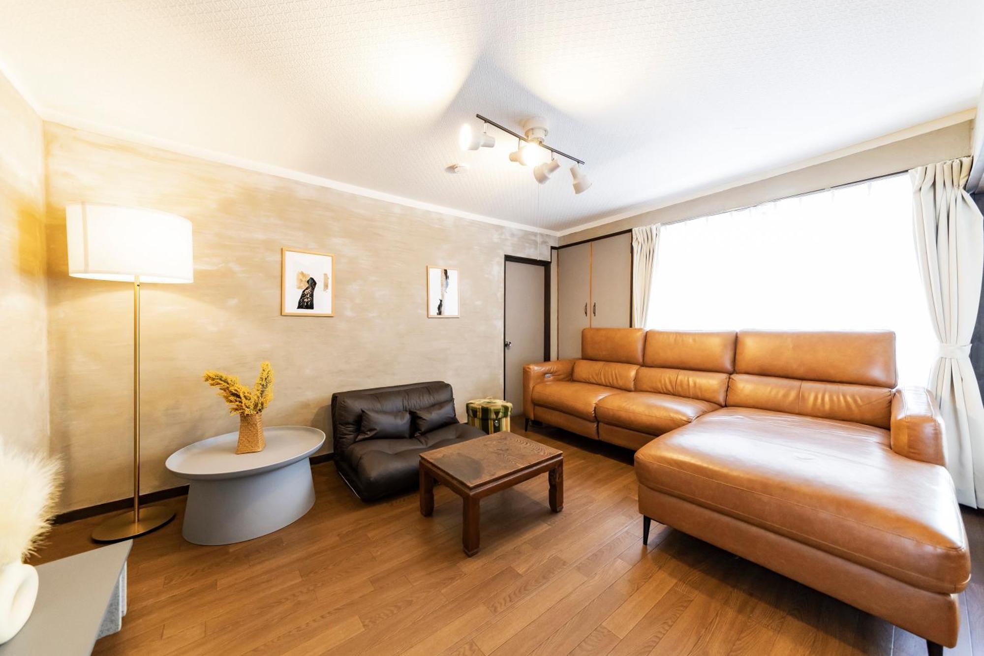 Holiday Cottage Beppu Ichiya Eksteriør billede