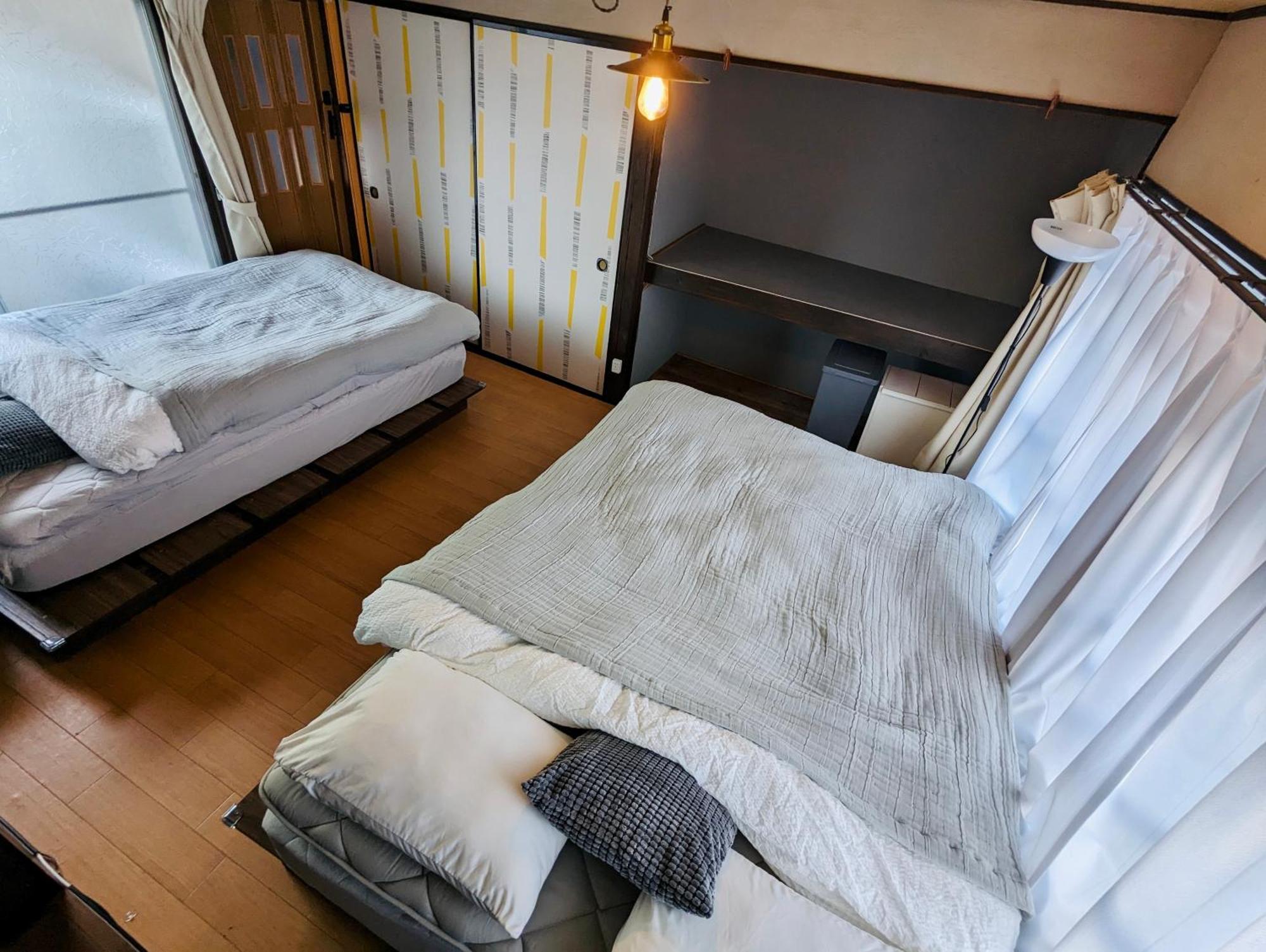 Holiday Cottage Beppu Ichiya Eksteriør billede