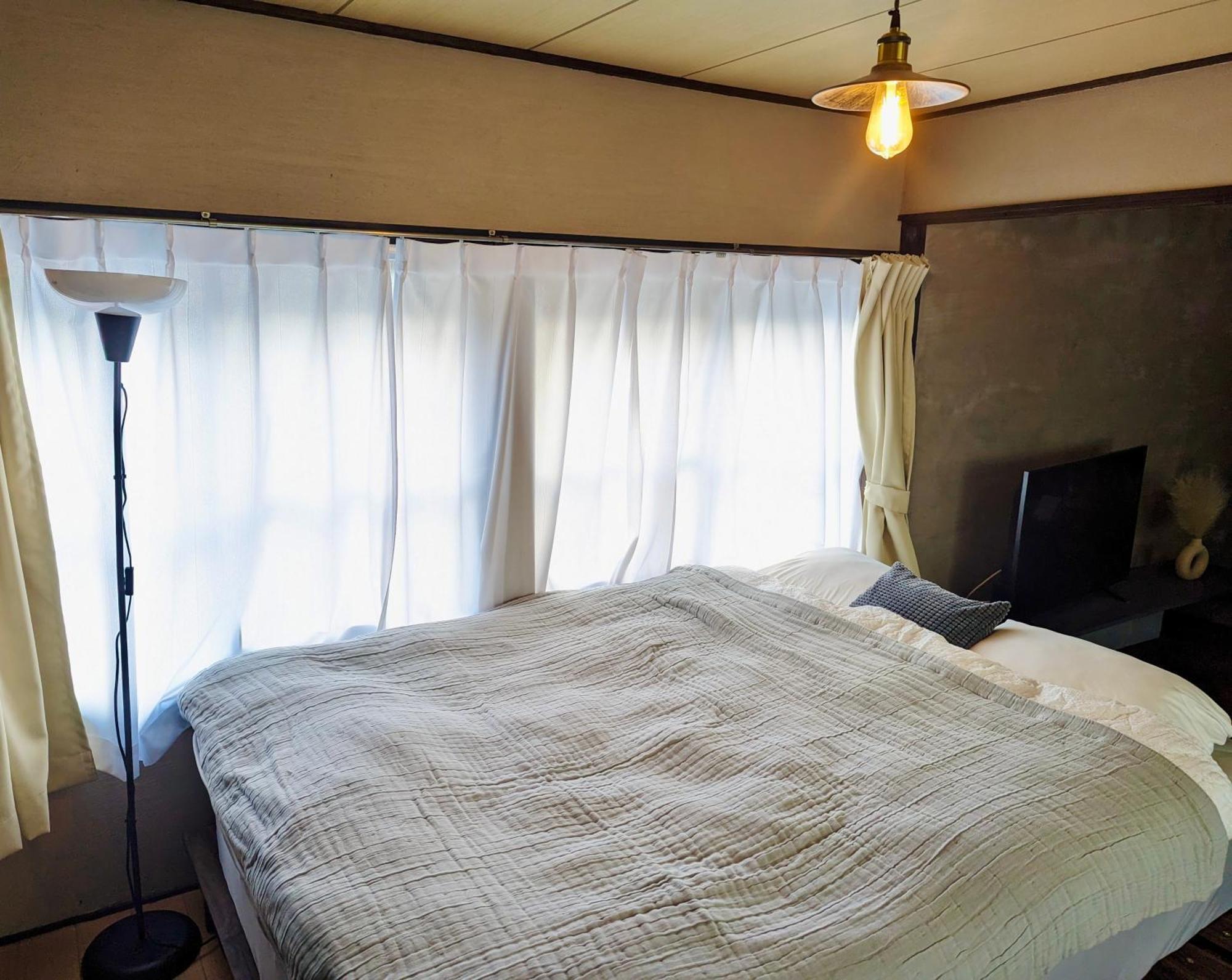 Holiday Cottage Beppu Ichiya Eksteriør billede