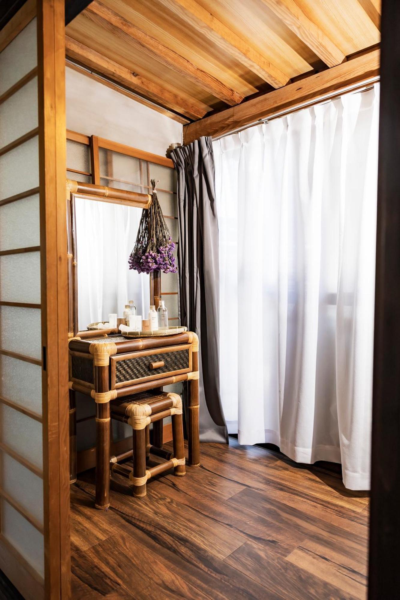 Holiday Cottage Beppu Ichiya Eksteriør billede